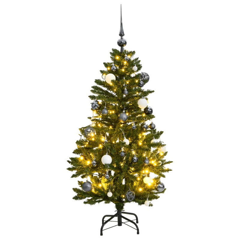 Artificial Christmas Tree, 150cm H x 80cm W
