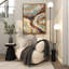 Ixia Contemporary Marble 73" Tree Floor Lamp-804389627