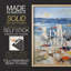 NAUTICAL Series CDLXV III, reproduction d'art encadrée - bois massif-1499311069-1499311043
