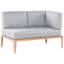 Inbar Metal 6 - Person Seating Group with Cushions-1126177801-1126964386