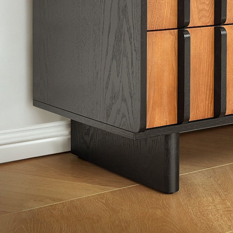 Commode d'appoint moderne et simple