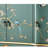 Large-Capacity Art-Style Sideboard