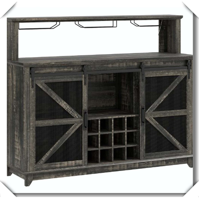 Farmhouse Wine Bar