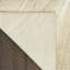 Tapis moderne beige Nourison Brushlight 7 pi 9 po x 9 pi 9 po-132534079