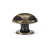 Burnished Brass is out of stock