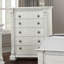 Gittel 5 Drawer Chest-533936049