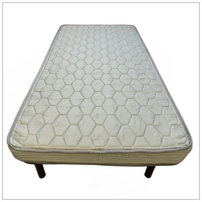 Foam And Innerspring 6 Inch Mattress
