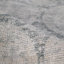 Tapis unique en viscose noué à la main bleu nouvel âge Frymire-679935531