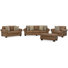 Carianna 4-Piece Upholstery Package