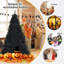 Black Cashmere Christmas Tree-825311741