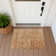 Machine Washable Indoor/Outdoor Hashlamoun ACN2324 Ikat Rug