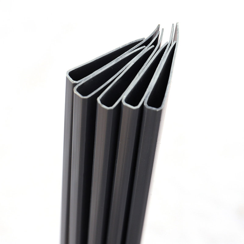 Madeline Symple Stuff Black Plastic