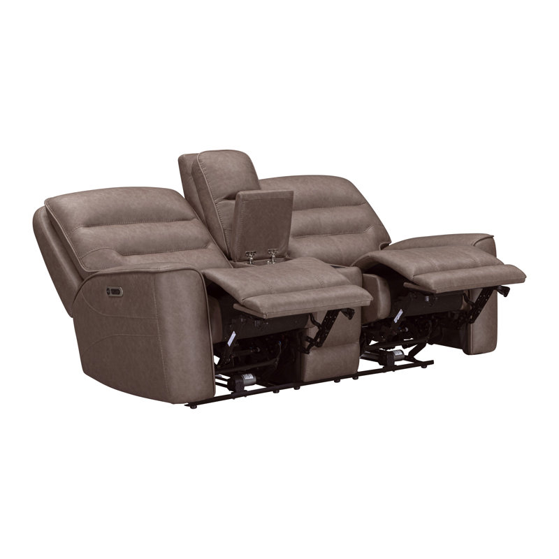 Causeuse inclinable électrique inclinable Zero Gravity P2