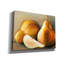  «Pear Study» par Olga Dorenko, art mural sur toile, 16 po x 12 po-238399851