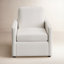 Savannah Upholstered Armchair