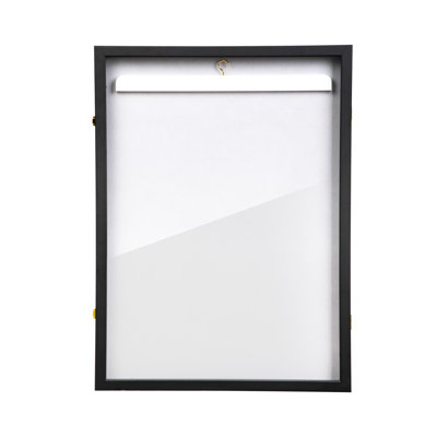 Solid Wood Picture Frame
