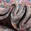 Tapis bleu tissé à la machine Hadsell-2015638677