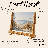 Bamboo Root Picture Frame
