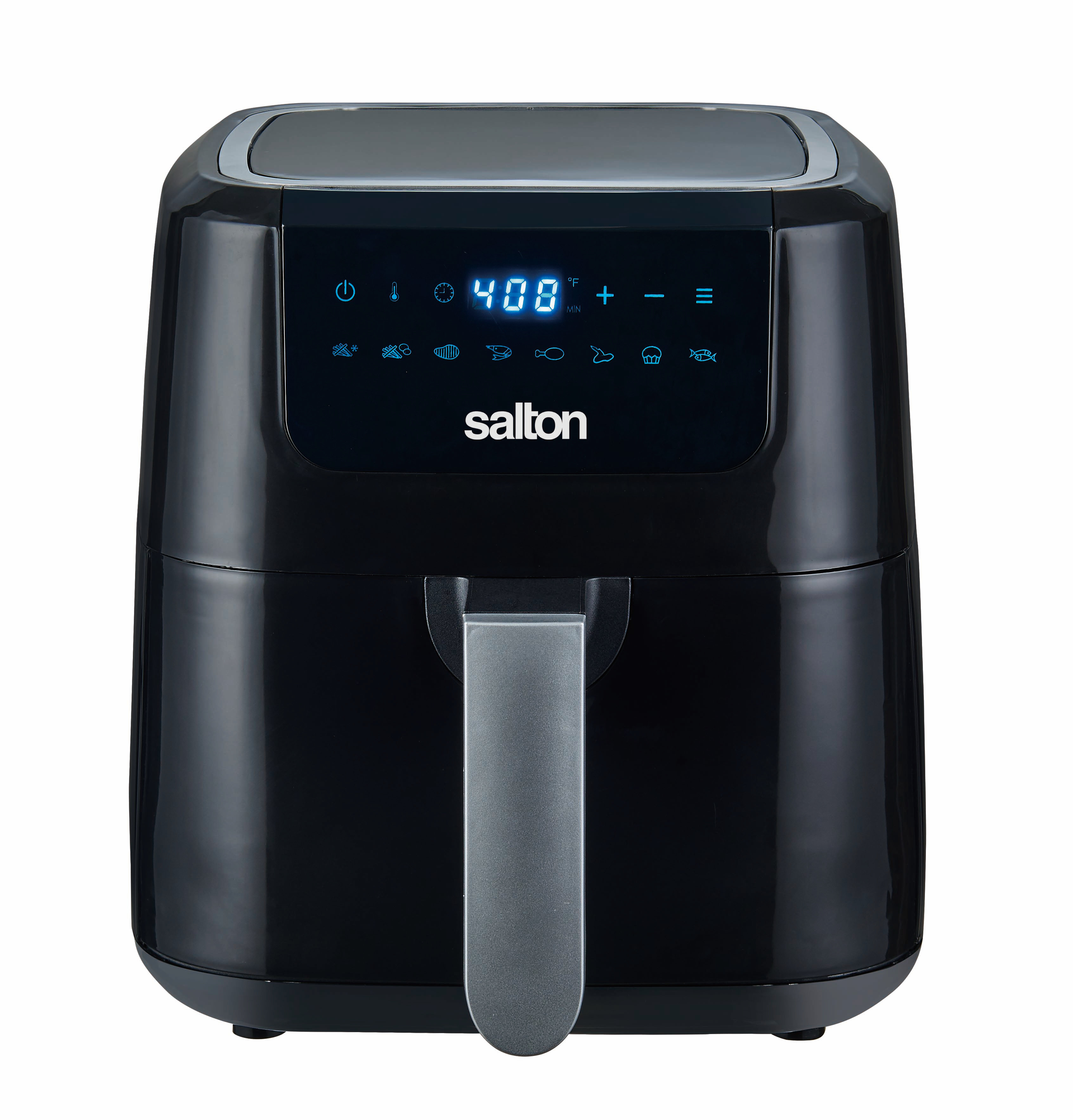 Salton 5 Qt. Xl Digital Air Fryer & Reviews Wayfair