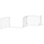 Reshunda Solid Wood Dog House Door-41120711-41120709