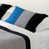 Blue/Silver/Black