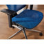 Demani Office Chair with Headrest