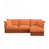 Orange Chenille is out of stock selected
