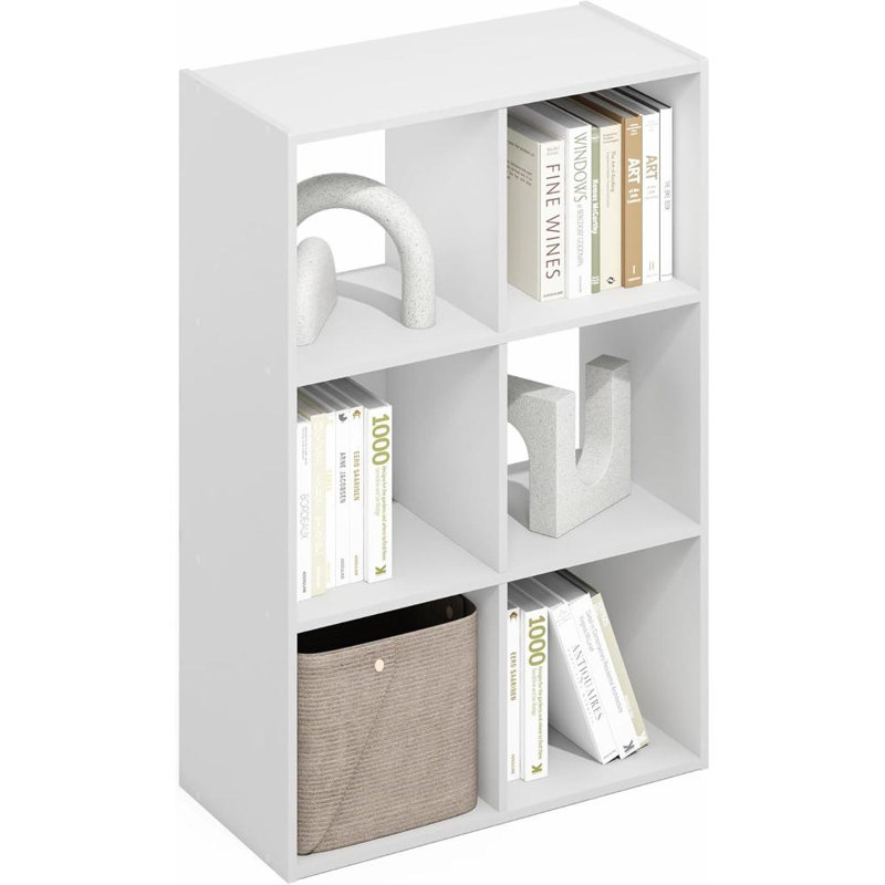 91.3cm H x 61cm W Bookcase