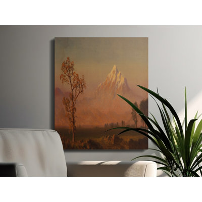 Cruce Wrapped Canvas Print Set