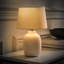 Harrison Ceramic Table Lamp-1195490434