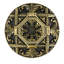 PORTSMOUTH KNOB PLATE-77462167