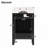Bathroom Vanity with Ceramic Sink-1668645707