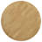 Barlow Light Walnut 5-Piece Round Dining Set