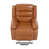 Caramel Fuax Leather is out of stock