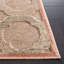 Tapis chameau / chameau