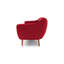 Katharine Upholstered Armchair-913355061
