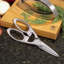 Ciseaux de cuisine en acier inoxydable ZWILLING