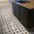 Ahfir 8" x 8" Cement Singular Wall & Floor Tile-370935804