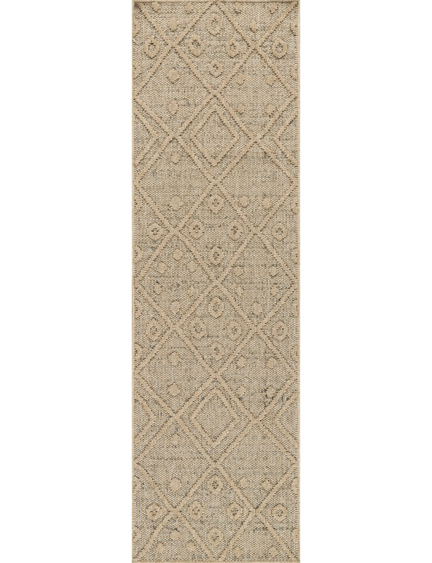 Tapis Latacha, Tapis de couloir 2 pi 3 po x 8 pi