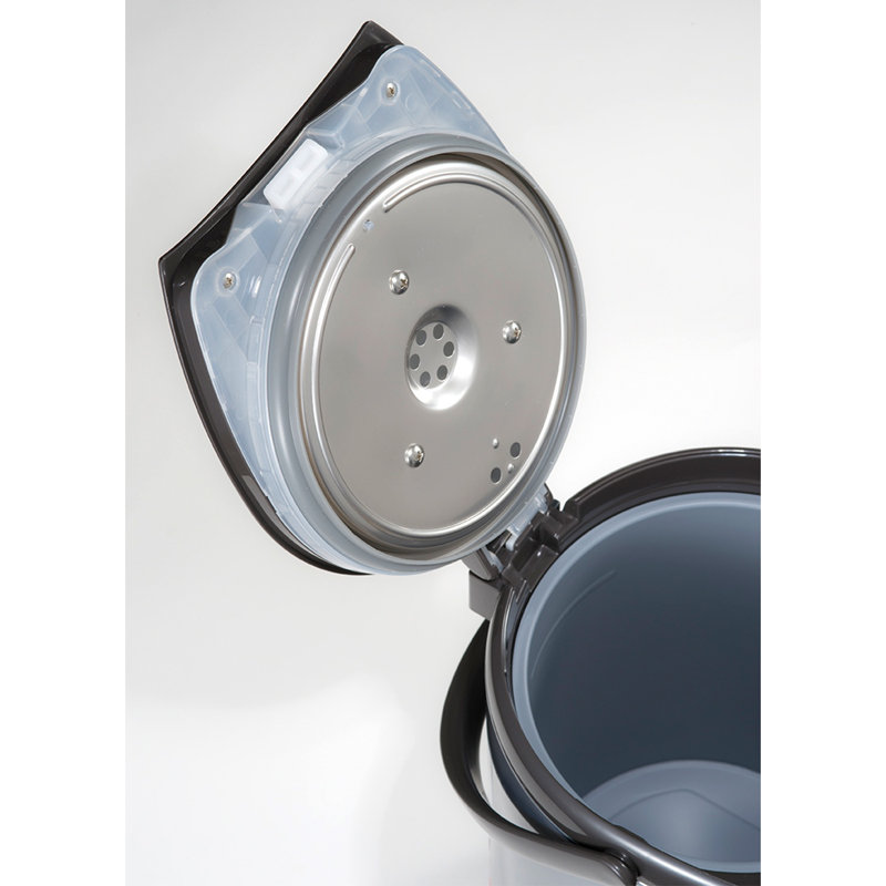 Zojirushi Micom Water Boiler & Warmer, 4