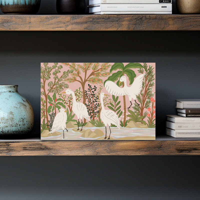 Print, 30.48cm H x 45.72cm W