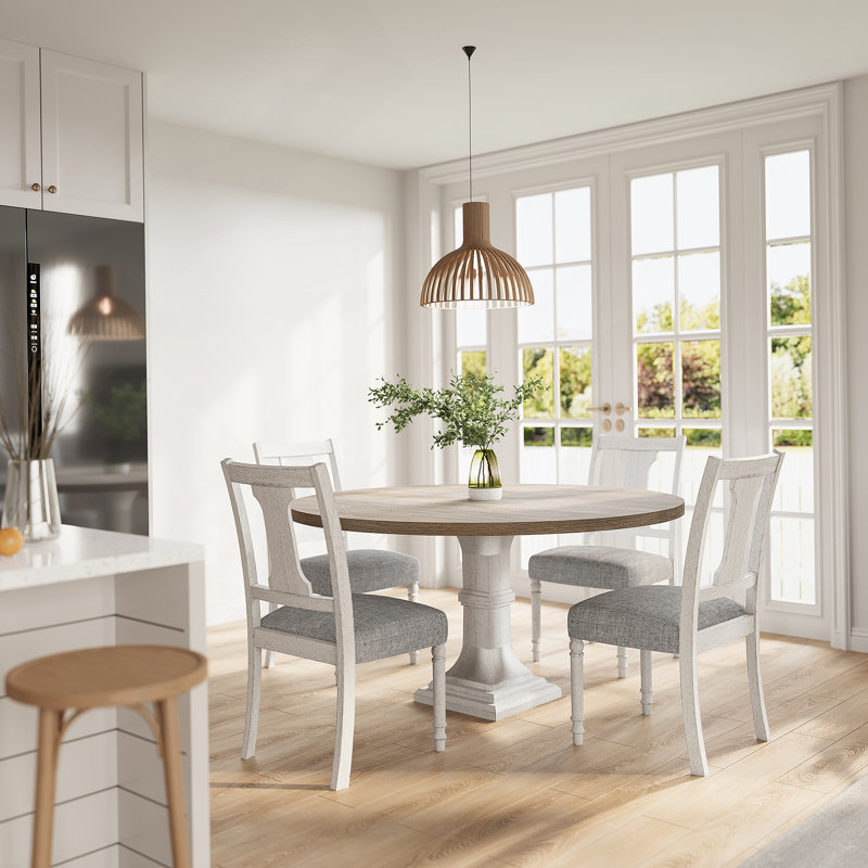 5 Pieces Dining Table Sets
