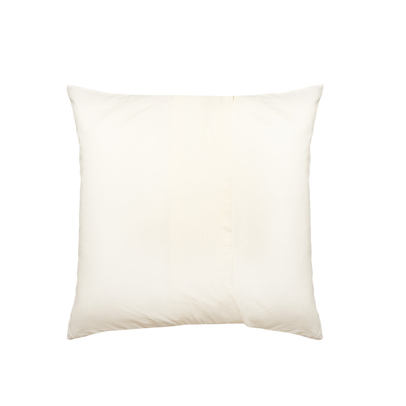 Taie décorative européenne lavande Dream Floral (ensemble de 2)