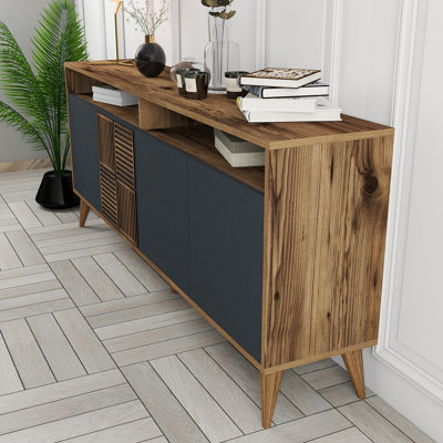 Console Adrius