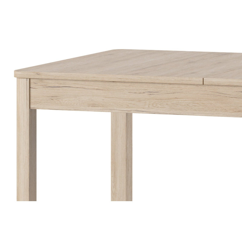 Desjo Extendable Dining Table