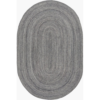 Harter Hand-Woven Oriental Rug