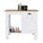 Kitchen Island, Single Door Cabinet, Shelf