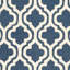 Noble Geometric Wool Hand Woven Area Rug-20765242