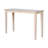 Jaier Unfinished Solid Wood Console Table-473768533-473768530