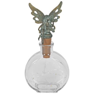 Quarles Bottle